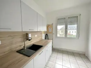 Appartement a vendre Saint-Nazaire 44600 Loire-Atlantique 44 83 m2 3 pièces 230001 euros 44088-2024 001
