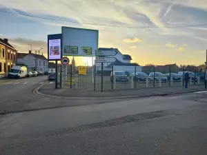Terrain a batir a vendre Nœux-les-Mines 62290 Pas-de-Calais 62 207500 euros 62023-3501 001