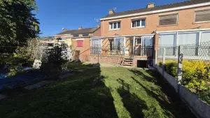 Maison a vendre Dainville 62000 Pas-de-Calais 62 102 m2 4 pièces 187200 euros 62135-2380 001