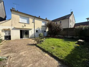 Maison a vendre Dol-de-Bretagne 35120 Ille-et-Vilaine 35 136 m2 4 pièces 225920 euros 35130-3830 001