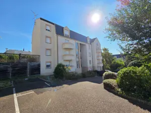 Appartement a vendre Montargis 45200 Loiret 45 56 m2 3 pièces 126800 euros 45051-502 001