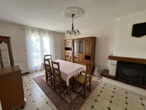 Maison a vendre Candé 49440 Maine-et-Loire 49 93 m2 4 pièces 164500 euros 49019-3577 001