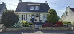 Maison a vendre Loudéac 22600 Côtes-d'Armor 22 142 m2 6 pièces 218400 euros 22110-2270 001