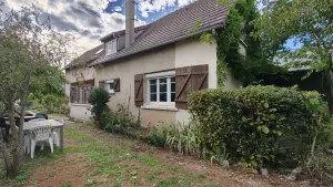 Maison a vendre Gravigny 27930 Eure 27 83 m2 5 pièces 131250 euros 27003-108 001