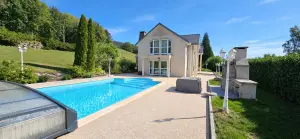 Maison a vendre Senones 88210 Vosges 88 167 m2 5 pièces 437600 euros 88061-881 001
