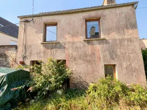 Maison a vendre Le Cloître-Saint-Thégonnec 29410 Finistère 29 40 m2 33000 euros 29107-2713 001