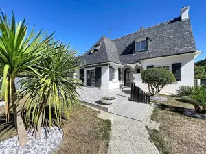 Maison a vendre Pont-Scorff 56620 Morbihan 56 136 m2 6 pièces 436560 euros 56079-1653 001