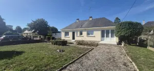 Maison a vendre Questembert 56230 Morbihan 56 72 m2 4 pièces 201400 euros 56013-909 001