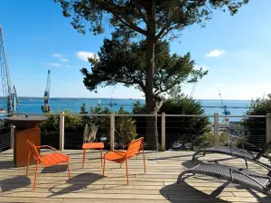 Maison a vendre Brest 29200 Finistère 29 171 m2 888250 euros 29026-176 001