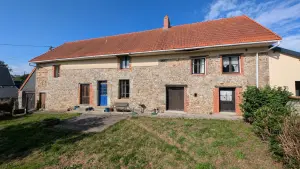 Maison a vendre Montabot 50410 Manche 50 125 m2 9 pièces 114732 euros 50038-2765 001
