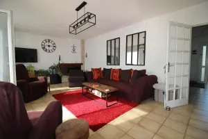 Maison a vendre Pontault-Combault 77340 Seine-et-Marne 77 127 m2 5 pièces 473200 euros 94029-272 001