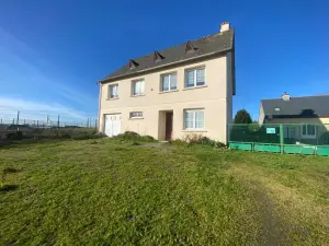 Maison a vendre Baguer-Pican 35120 Ille-et-Vilaine 35 118 m2 6 pièces 210200 euros 35130-3749 001
