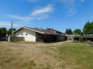 Maison a vendre Druillat 01160 Ain 01 238 m2 5 pièces 270000 euros 01016-526 001