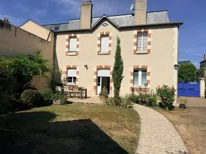 Maison a vendre Loudun 86200 Vienne 86 195 m2 7 pièces 273400 euros 49105-969 001