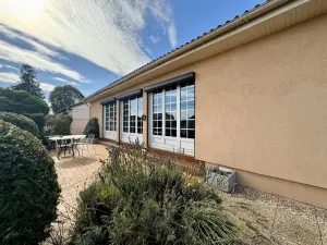 Maison a vendre Tinqueux 51430 Marne 51 113 m2 5 pièces 325900 euros 51067-252 001