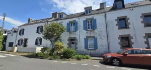 Maison a vendre Ploudalmézeau 29830 Finistère 29 123 m2 5 pièces 280000 euros 29055-1019 001