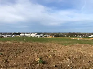 Terrain a batir a vendre Bourgbarré 35230 Ille-et-Vilaine 35 135000 euros 35024-1223 001