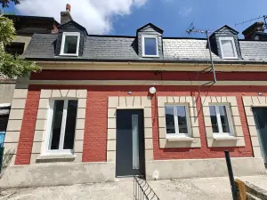Location maison Brionne 27800 Eure 27 46 m2 642 euros 27049-L200 001