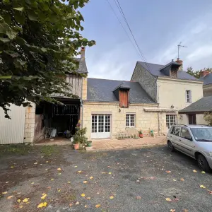 Maison a vendre Saint-Georges-des-Sept-Voies 49350 Maine-et-Loire 49 105 m2 5 pièces 159000 euros 49107-1155 001