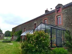 Maison a vendre Locmaria-Grand-Champ 56390 Morbihan 56 171 m2 5 pièces 356722 euros 56005-878 001