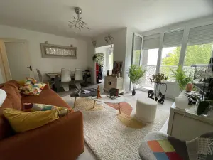 Appartement a vendre Châlons-en-Champagne 51000 Marne 51 76 m2 4 pièces 75000 euros 51084-1298 001