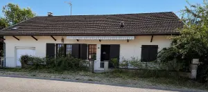 Maison a vendre Souvans 39380 Jura 39 131 m2 210000 euros 39033-2555 001