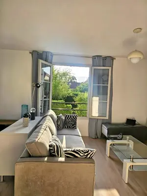 Appartement a vendre Ferney-Voltaire 01210 Ain 01 45 m2 2 pièces 290000 euros 01043-179 001