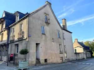 Maison a vendre Châteaugiron 35410 Ille-et-Vilaine 35 190 m2 7 pièces 208400 euros 35018-786 001