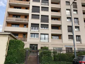 Appartement a vendre Villeurbanne 69100 Rhône 69 52 m2 2 pièces 145000 euros 01067-871 001