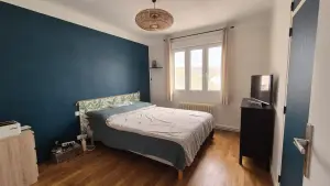 Location maison Le Mans 72000 Sarthe 72 97 m2 975 euros 72009-L117 001