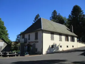 Maison a vendre La Godivelle 63850 Puy-de-Dôme 63 308 m2 10 pièces 395000 euros 63022-36 001