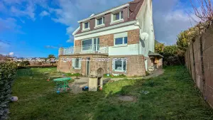 Maison a vendre Perros-Guirec 22700 Côtes-d'Armor 22 156 m2 7 pièces 640832 euros 22093-66 001