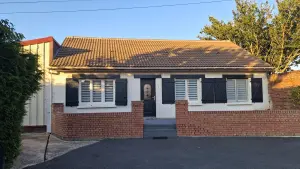 Maison a vendre Boyelles 62128 Pas-de-Calais 62 140 m2 7 pièces 244000 euros 62183-22 001