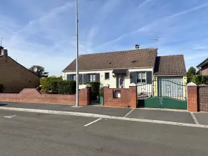 Maison a vendre Carvin 62220 Pas-de-Calais 62 88 m2 5 pièces 194000 euros 62041-1770 001