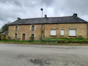 Maison a vendre Val d'Oust 56800 Morbihan 56 120 m2 6 pièces 129604 euros 56044-1345 001