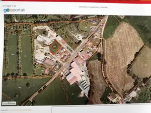 Terrain a batir a vendre Briouze 61220 Orne 61 38000 euros 61030-1179 001