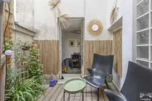 Appartement a vendre Paris 18e Arrondissement 75018 Paris 75 37 m2 495000 euros 75197-258 001
