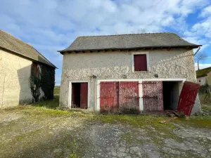 Maison a vendre Melesse 35520 Ille-et-Vilaine 35 160 m2 172000 euros 35021-2142 001