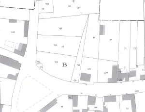 Terrain a batir a vendre Sequehart 02420 Aisne 02 28360 euros 80105-376 001