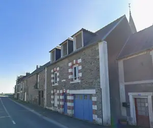 Maison a vendre Hirel 35120 Ille-et-Vilaine 35 125 m2 7 pièces 228580 euros 35104-1842 001