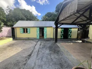 Maison a vendre Saint-Pierre 97410 La Réunion 974 85 m2 4 pièces 393250 euros 97411-362 001