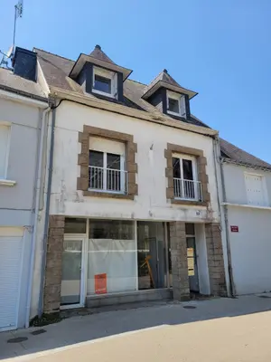 Maison a vendre Gourin 56110 Morbihan 56 150 m2 12 pièces 126700 euros 56071-2648 001