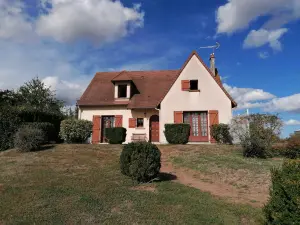 Maison a vendre Abilly 37160 Indre-et-Loire 37 175 m2 4 pièces 178500 euros 37082-321 001