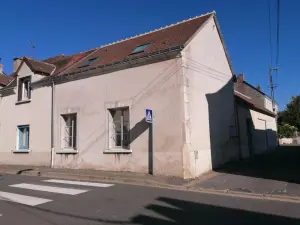Maison a vendre Descartes 37160 Indre-et-Loire 37 86 m2 4 pièces 136500 euros 37082-266 001