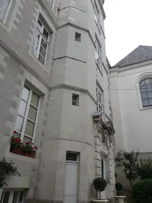 Location appartement Nantes 44000 Loire-Atlantique 44 15 m2 1 pièce 412 euros 44028-L188 001