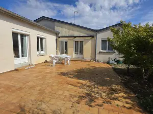 Maison a vendre Amilly 45200 Loiret 45 128 m2 5 pièces 164300 euros 45050-1423 001