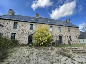 Maison a vendre Paimpol 22500 Côtes-d'Armor 22 147 m2 9 pièces 364050 euros 22023-3464 001