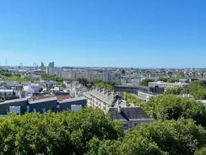 Appartement a vendre Lorient 56100 Morbihan 56 74 m2 3 pièces 332600 euros 56083-1151 001