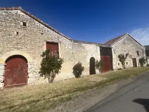 Maison a vendre La Tour-Saint-Gelin 37120 Indre-et-Loire 37 200 m2 95400 euros 37060-2350 001
