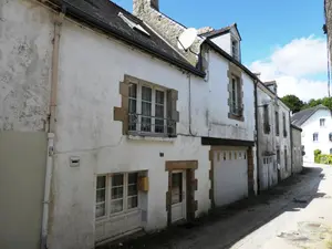 Maison a vendre Guémené-sur-Scorff 56160 Morbihan 56 72 m2 4 pièces 39975 euros 56075-2269 001